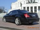 Прокат Mercedes-Benz 