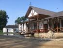 Агроусадьба "Замковое предместье"
