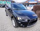 Mitsubishi Outlander прокат в Минске