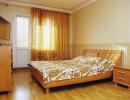 Сдам посуточно 1-кв. квартиру в Саранске