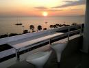 Suite studio for 4 people. Sea view