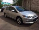 Прокат автомобиля Honda Insight